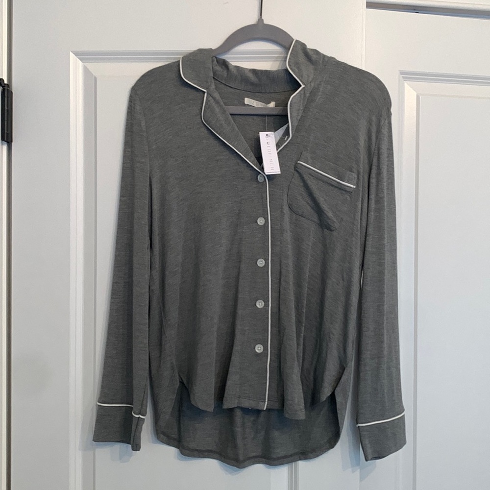 Softest modal pajama/lounge top✨ NWOT
